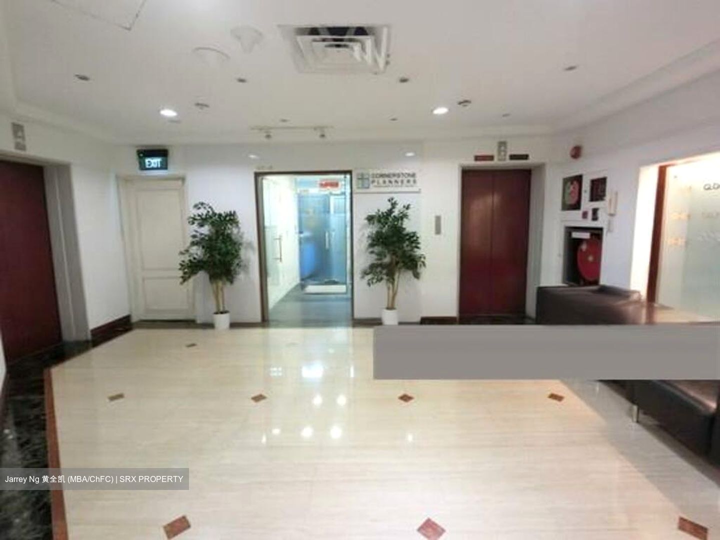 The Octagon (D1), Office #578511831